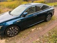 Second-hand Renault Talisman 160 CP (117 kW) 2016 Albastru Berlinǎ