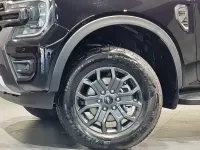 Neu Ford Ranger Wildtrack 241 PS (177 kW) 2026 Schwarz, agateblack met. Pickup