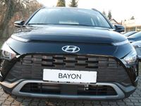 gebraucht Hyundai Bayon 1.0 T-GDI 48V-Hybrid 74kW Trend SHZ