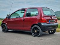 gebraucht Renault Twingo 1.4 Sportiva mit rest TUV !