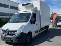 Usata Renault Master 131 CV (96 kW) 2019 Bianco
