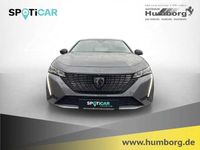 Gebraucht Peugeot 308 SW Allure 131 PS (96 kW) 2023 Grau Kombi