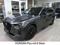 Neu Mazda CX-80 Homura-Line 328 PS (241 kW) 2026 Grau SUV