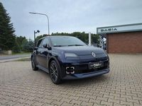 Gebraucht Renault R5 Urban 89 kW (122 PS) 2025 Blau Kleinwagen
