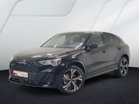 Gebraucht Audi Q3 S-Line 245 PS (180 kW) 2025 Schwarz SUV