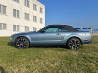 gebraucht Ford Mustang 