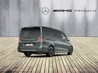 Gebraucht Mercedes V300 AMG 237 PS (174 kW) 2025 Van / Kleinbus