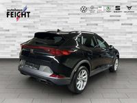 Brugt Cupra Formentor 150 HK (110 kW) 2024 Sort SUV