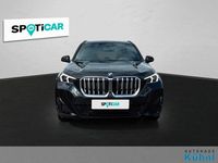 Gebraucht BMW X1 M Sport 136 PS (100 kW) 2023 Schwarz SUV