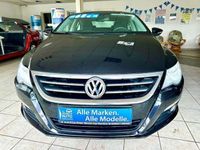 gebraucht VW CC Klimasitze*NSW*Winterpaket* u.v.m.