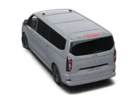Neu Ford Tourneo Custom Titanium X 170 PS (125 kW) 2026 Grau Van