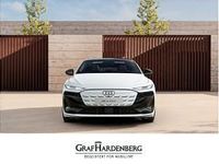 Neu Audi e-tron Performance 269 kW (367 PS) 2026 Weiß (gletscherweiss) SUV