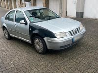 Gebraucht VW Bora 2004 Limousine