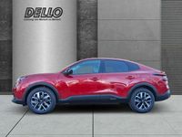 Neu Citroën C4 145 PS (106 kW) 2026 Rot/typ verkleidung aussen met SUV