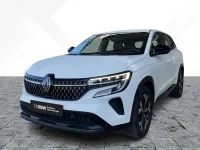 Gebraucht Renault Austral Evolution 158 PS (116 kW) 2024 Weiß SUV