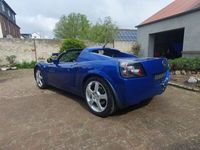 gebraucht Opel Speedster 2.2 -