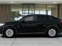 Gebraucht BMW iX2 Performance 150 kW (204 PS) 2025 Schwarz SUV