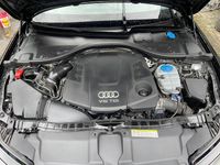 Gebraucht Audi A6 Allroad 272 PS (200 kW) 2016 Schwarz Kombi