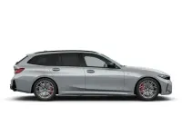 Neu BMW M340 M Sport 392 PS (288 kW) 2026 Grau Kombi