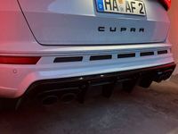 gebraucht Cupra Ateca 