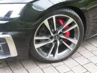 Gebraucht Audi S5 Cabriolet Ambiente 354 PS (260 kW) 2024 Cabrio