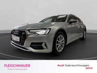Second-hand Audi A6 Business 299 CP (219 kW) 2025 Albastru Break
