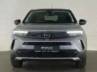 Gebraucht Opel Mokka Elegance 131 PS (96 kW) 2023 Grau SUV