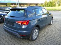 Neu Seat Arona Style 116 PS (85 kW) 2026 Fjordblau SUV