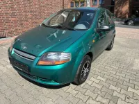 Gebraucht Chevrolet Kalos SE 72 PS (52 kW) 2004 Other Limousine