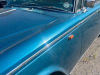 Gebraucht Bentley T2 200 PS (147 kW) 1977 Blau Limousine