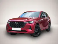 Gebraucht Mazda CX-60 Homura-Line 328 PS (241 kW) 2025 Rot SUV