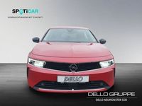 gebraucht Opel Astra 1.2T Enjoy Kamera Sitzheizung+Lenkradheizu