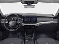 Neu Skoda Octavia Tour 150 PS (110 kW) 2026 Blackmagic perleffekt (schwarz) Kombi