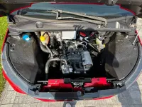 Neu Aixam City Sport 2026 Rot Limousine