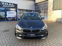 gebraucht BMW 218 218 d Luxury Line*elektr.HECKKLAPPE*AHK*ACC*