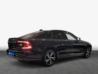 Gebraucht Volvo S90 Ultimate 335 PS (246 kW) 2024 Schwarz Limousine