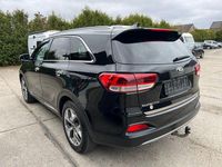Gebraucht Kia Sorento Platinum 200 PS (147 kW) 2015 Schwarz SUV