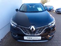 Gebraucht Renault Kadjar Intens 158 PS (116 kW) 2022 Schwarz SUV