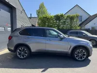 Gebraucht BMW X5 Executive 313 PS (230 kW) 2014 Grau SUV