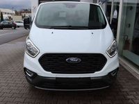 gebraucht Ford Tourneo Custom Active 320L1 8-Sitze Park-Assist