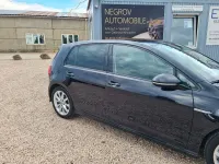 Gebraucht VW Golf VII Cup 105 PS (77 kW) 2014 Schwarz Limousine