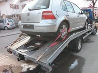 Gebraucht Ford Transit 120 PS (88 kW) 2008