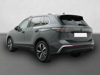 Gebraucht VW Tiguan Elegance 150 PS (110 kW) 2024 Grau SUV
