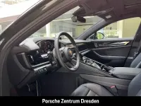 Neu Porsche Panamera 4 354 PS (260 kW) 2026 Grün Kleinwagen