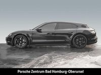 Neu Porsche Taycan Black Edition 319 kW (435 PS) 2026 Schwarz Limousine
