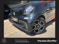 gebraucht Smart ForTwo Electric Drive fortwo Passion