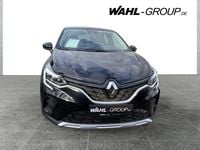 Gebraucht Renault Captur Evolution 140 PS (102 kW) 2023 Noir etoile SUV