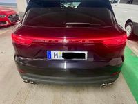 Gebraucht Porsche Cayenne S 441 PS (324 kW) 2019 Schwarz SUV