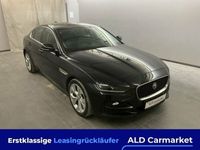 gebraucht Jaguar XE P250 Aut. S Limousine 4-türig Automatik 8-Gang