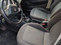 Gebraucht Seat Ibiza Style 105 PS (77 kW) 2011 Rot Limousine